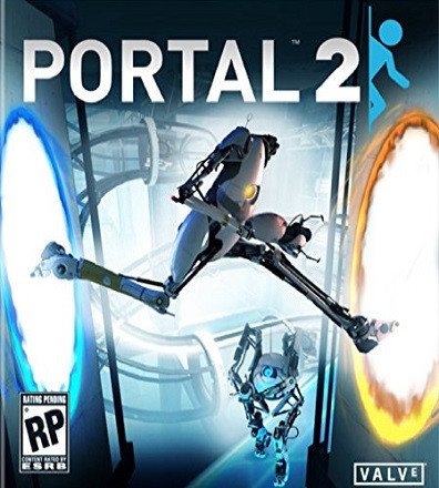 Portal 2 (Portal 1 included)
