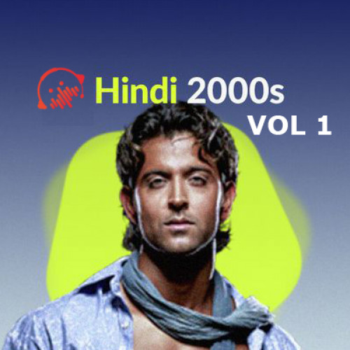Hindi Oldies Vol 1