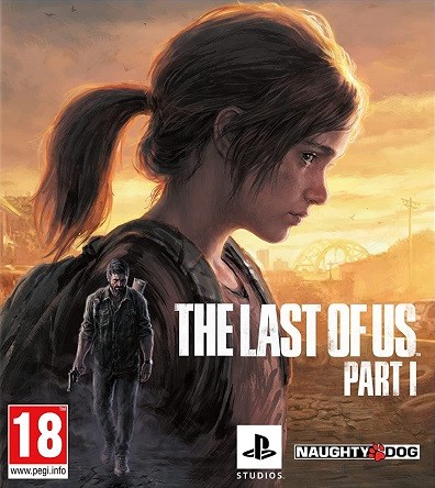 The Last of Us: Part I – Digital Deluxe Edition v1.1.3 + 2 DLCs + Bonus Content