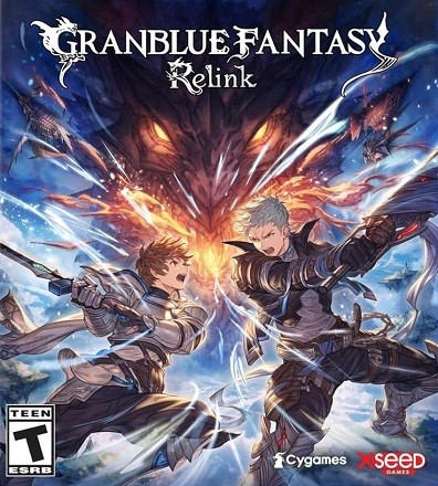 Granblue Fantasy: Relink – Special Edition (From 29.4 GB) [FitGirl Repack]