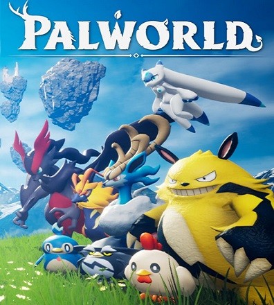 Palworld (11.2 GB) [DODI Repack]
