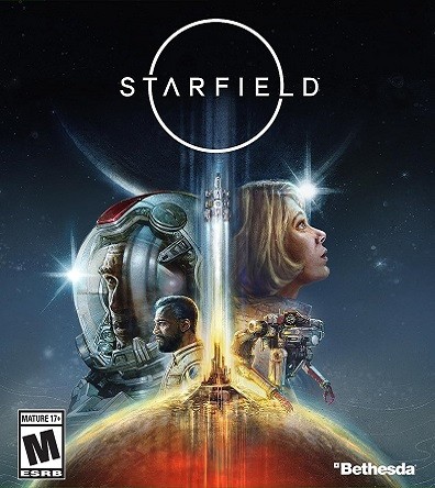 Starfield (73.2 GB) [FitGirl Repack]