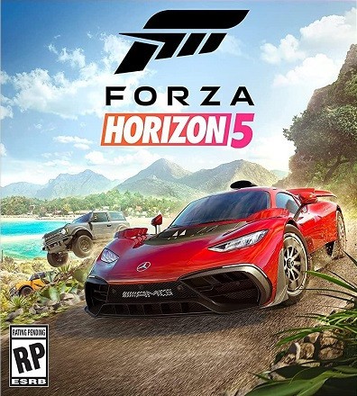 Forza Horizon 5: Premium Edition (77.0 GB) [FitGirl Repack]