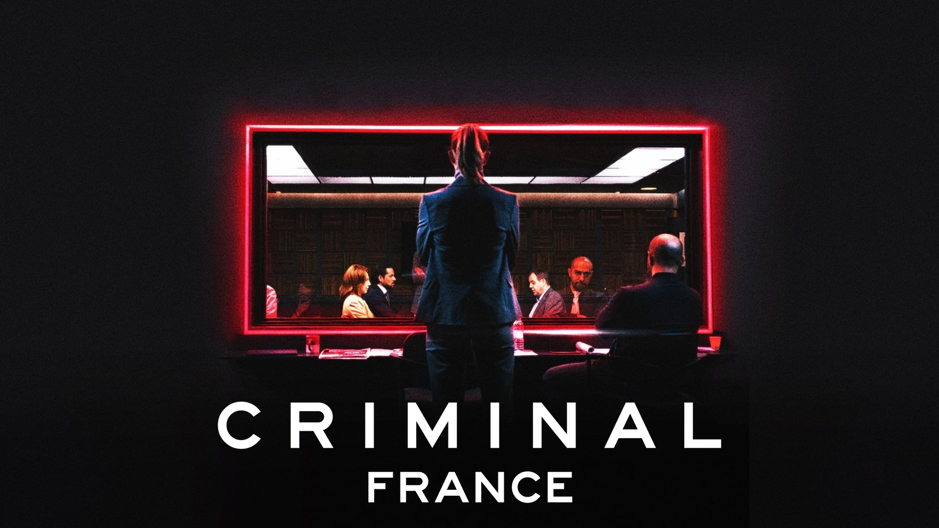 Criminal: France