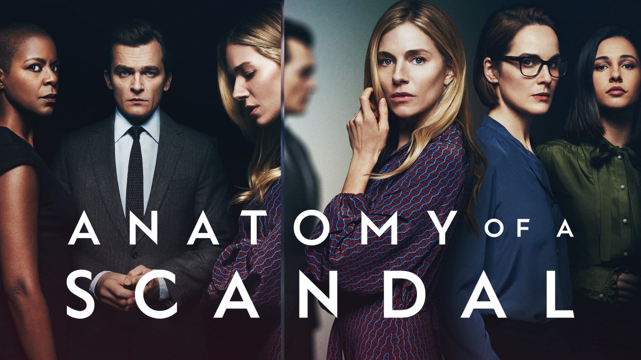 Anatomy of a Scandal