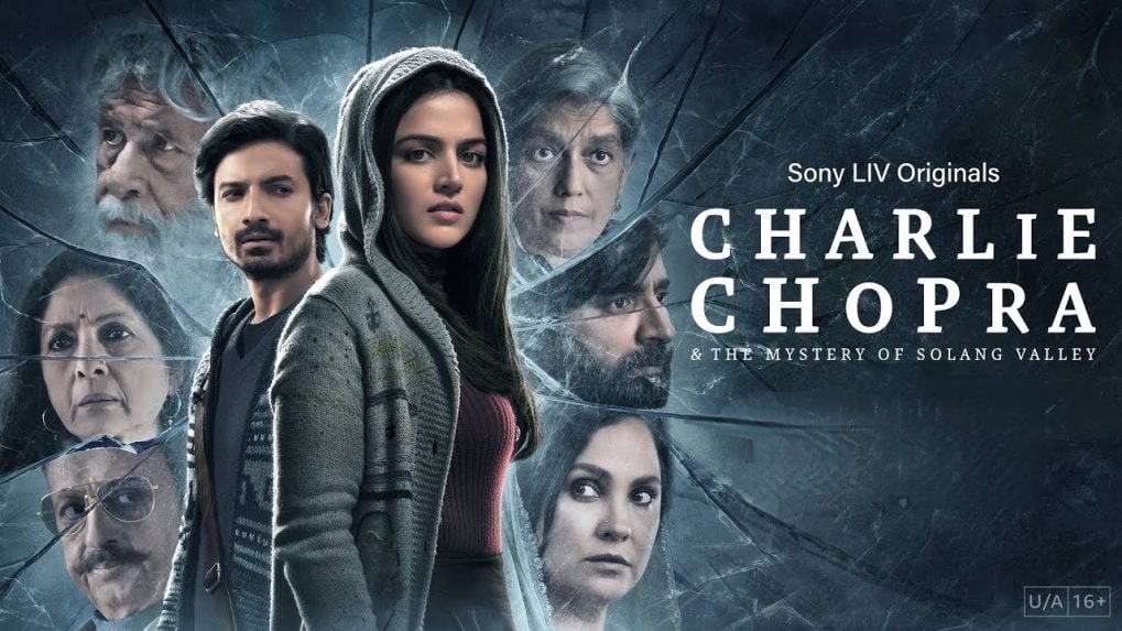 Charlie Chopra And The Mystery Of Solang Valley