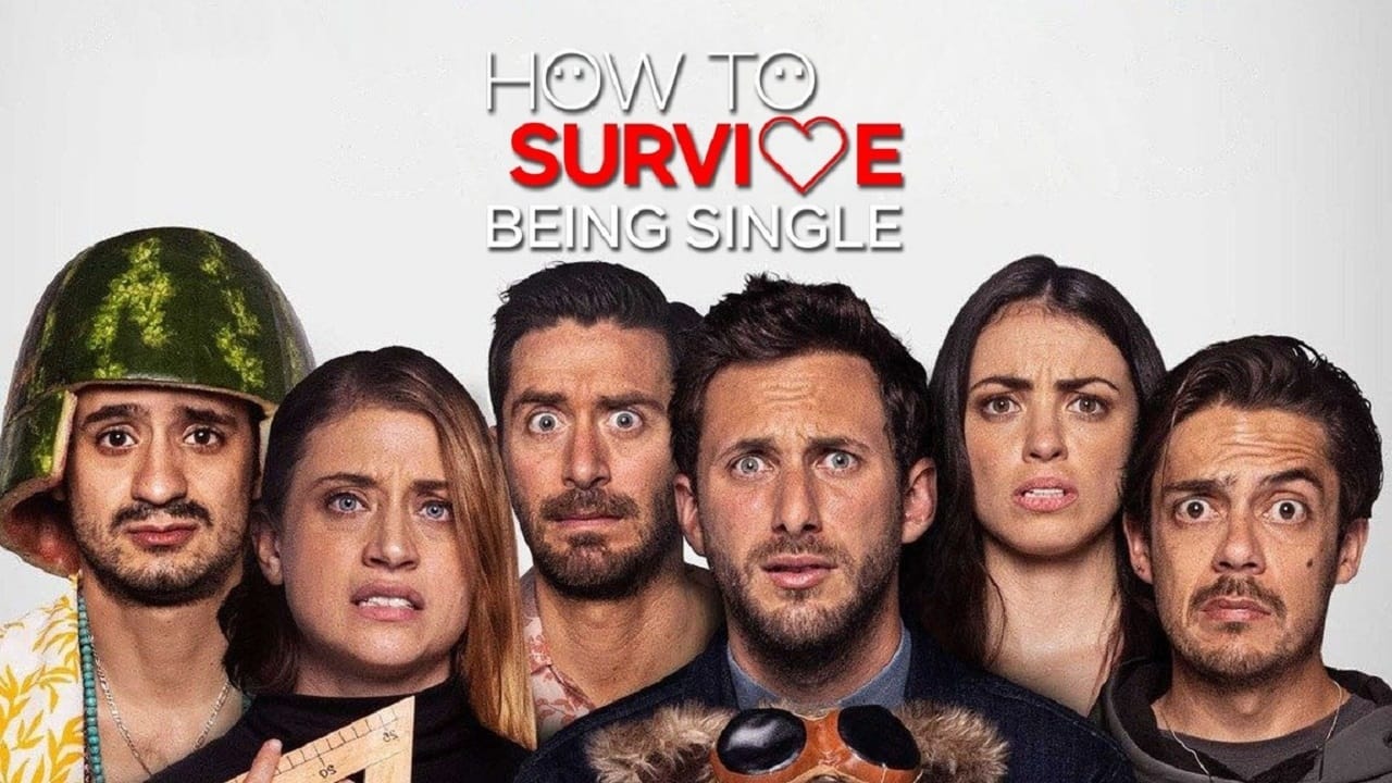 How to Survive Being Single