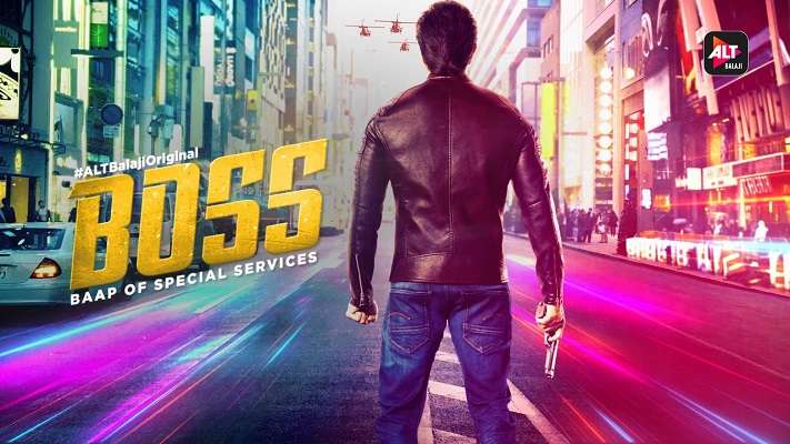 BOSS: Baap of Special Services