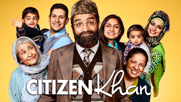 Citizen Khan