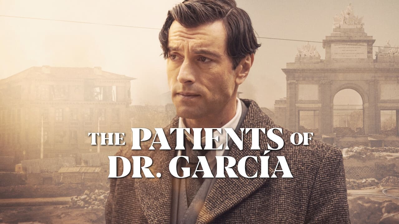 The Patients of Dr. García