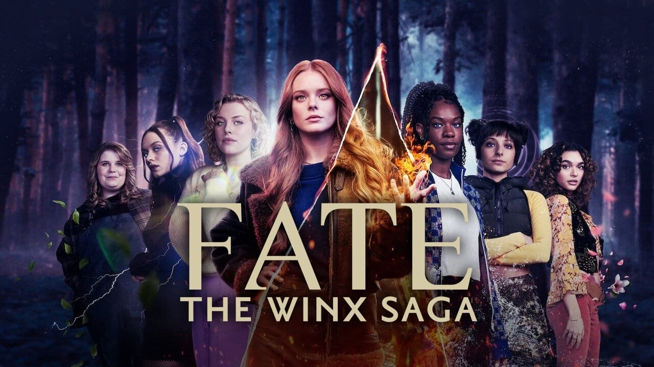 Fate: The Winx Saga
