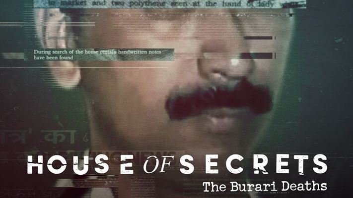 House of Secrets: The Burari Deaths