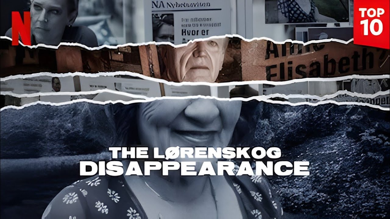 The Lorenskog Disappearance